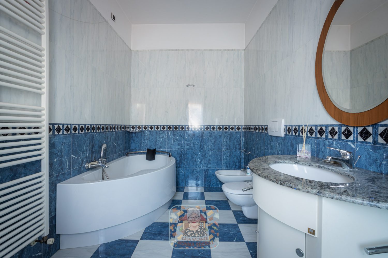 Casa Vacanze Nonna Edera – Sottomarina di Chioggia