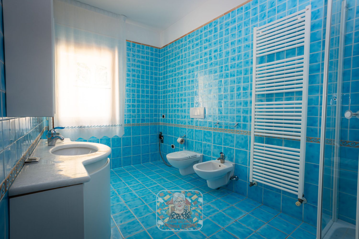 Casa Vacanze Nonna Edera – Sottomarina di Chioggia