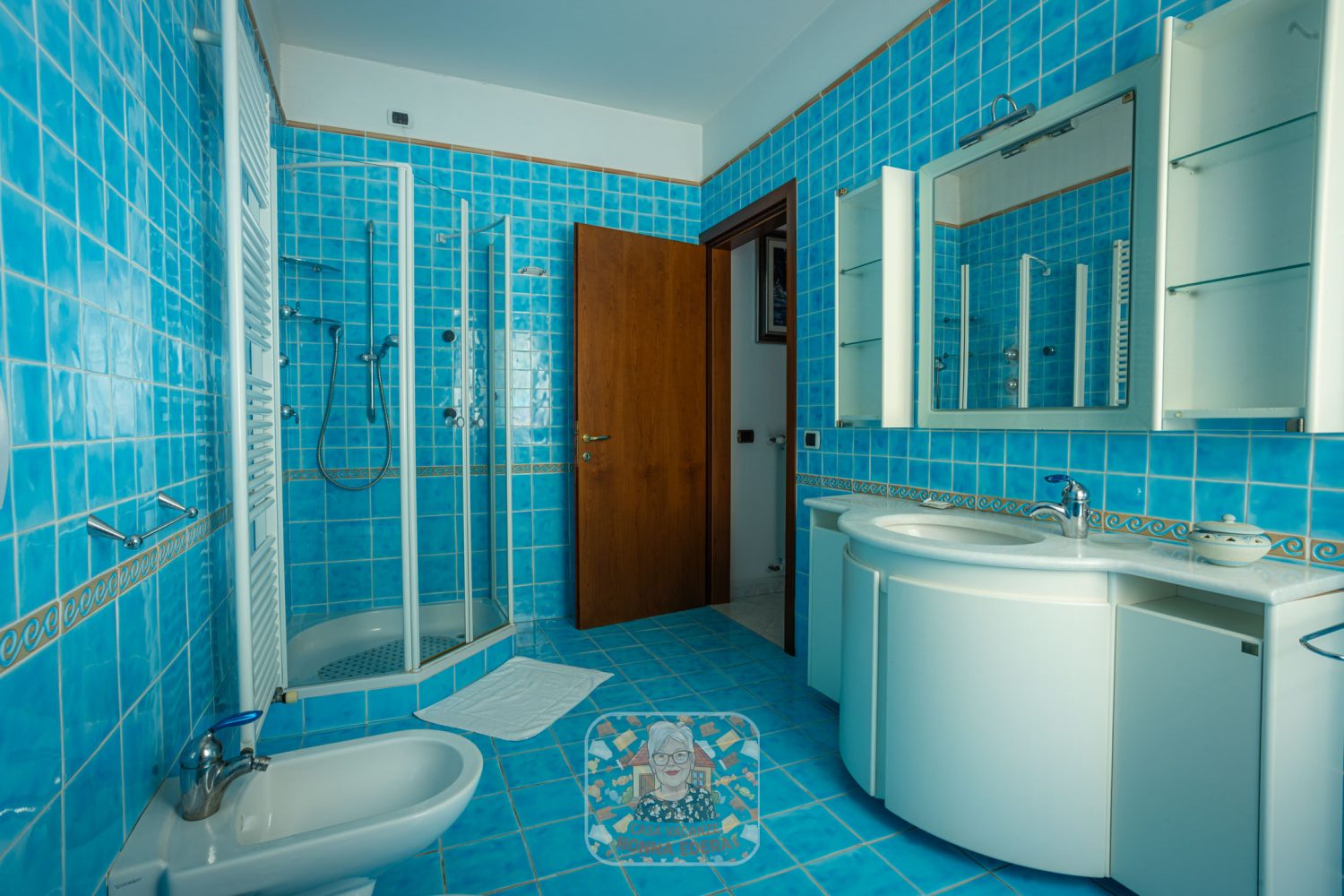 Casa Vacanze Nonna Edera – Sottomarina di Chioggia