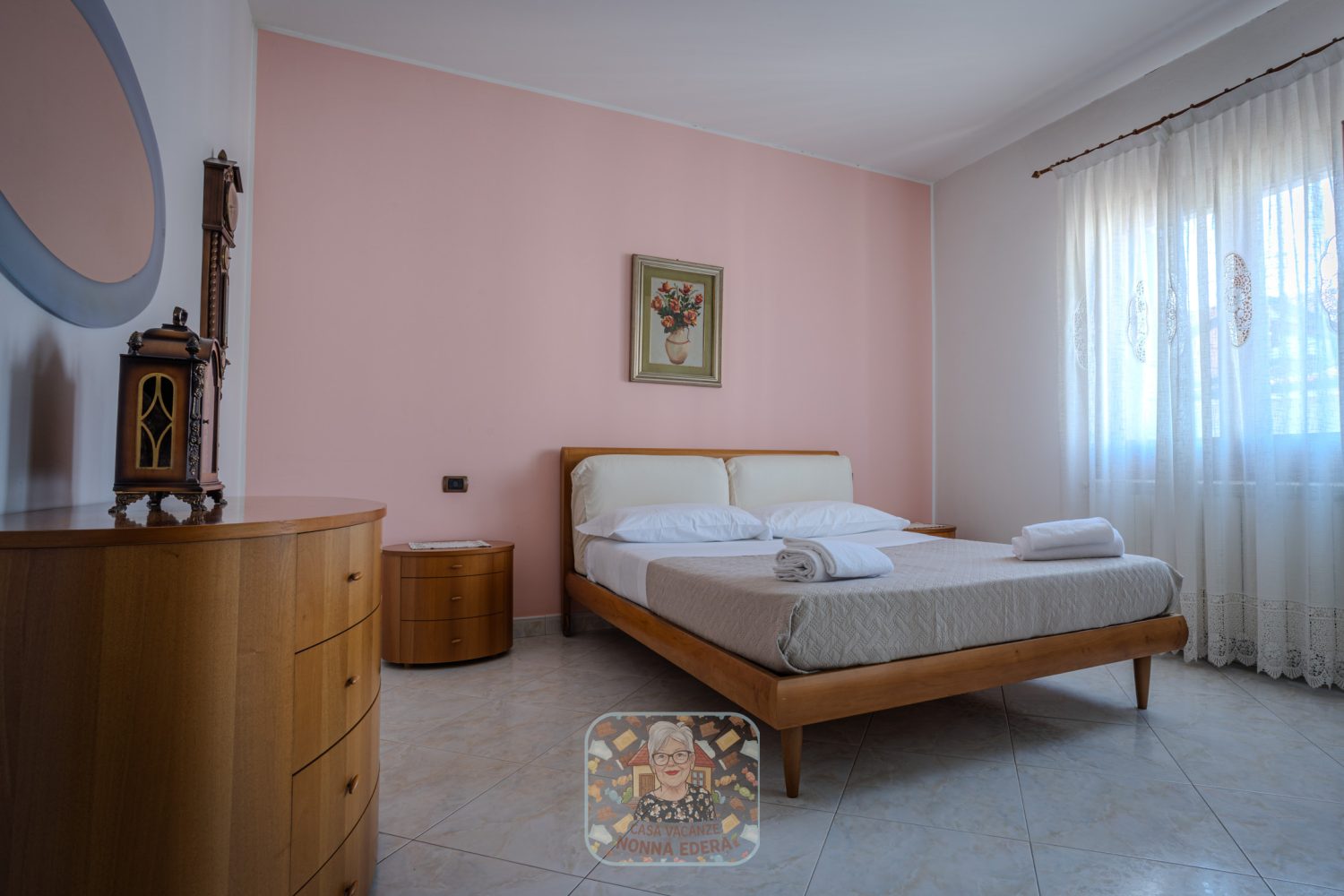 Casa Vacanze Nonna Edera – Sottomarina di Chioggia