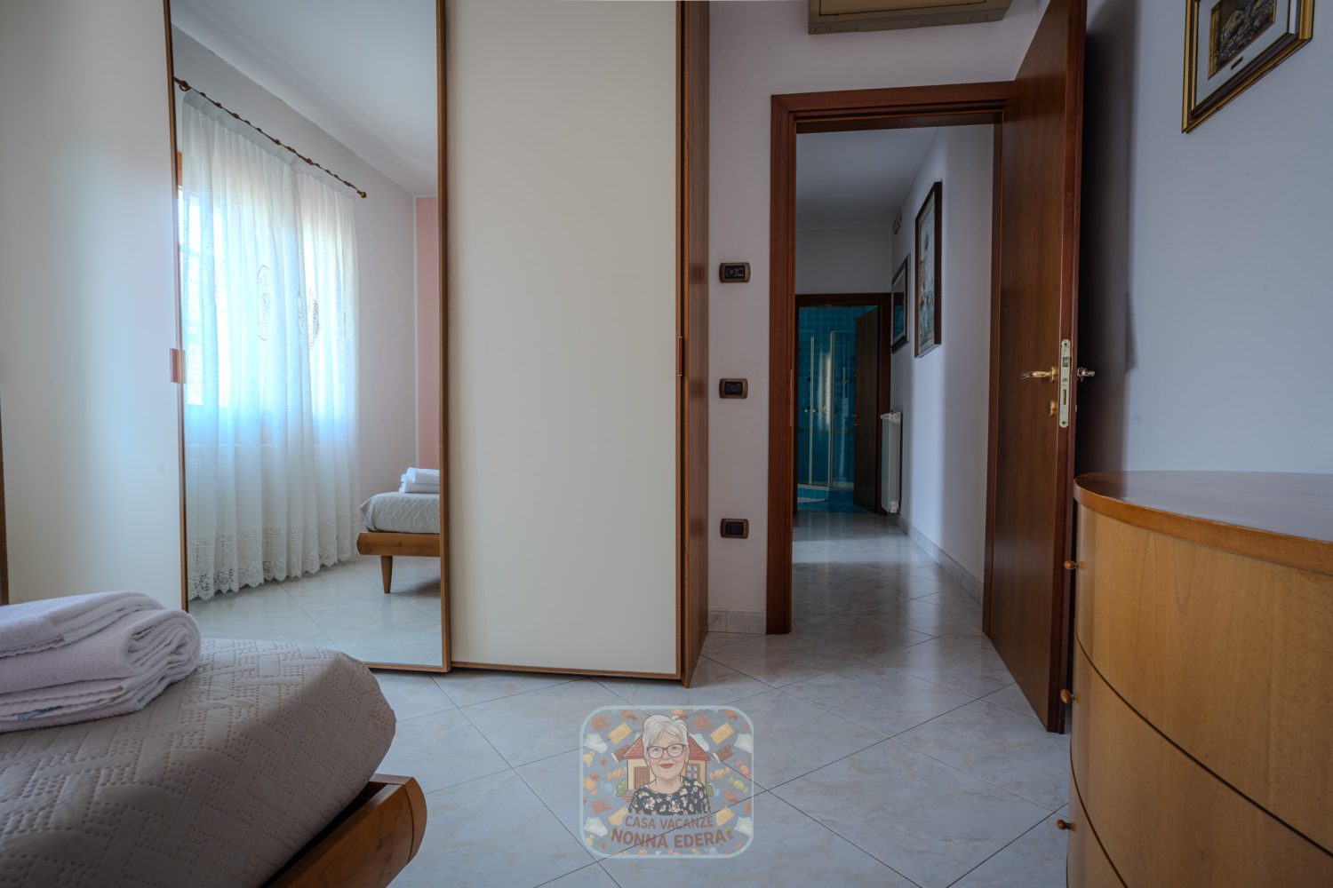 Casa Vacanze Nonna Edera – Sottomarina di Chioggia