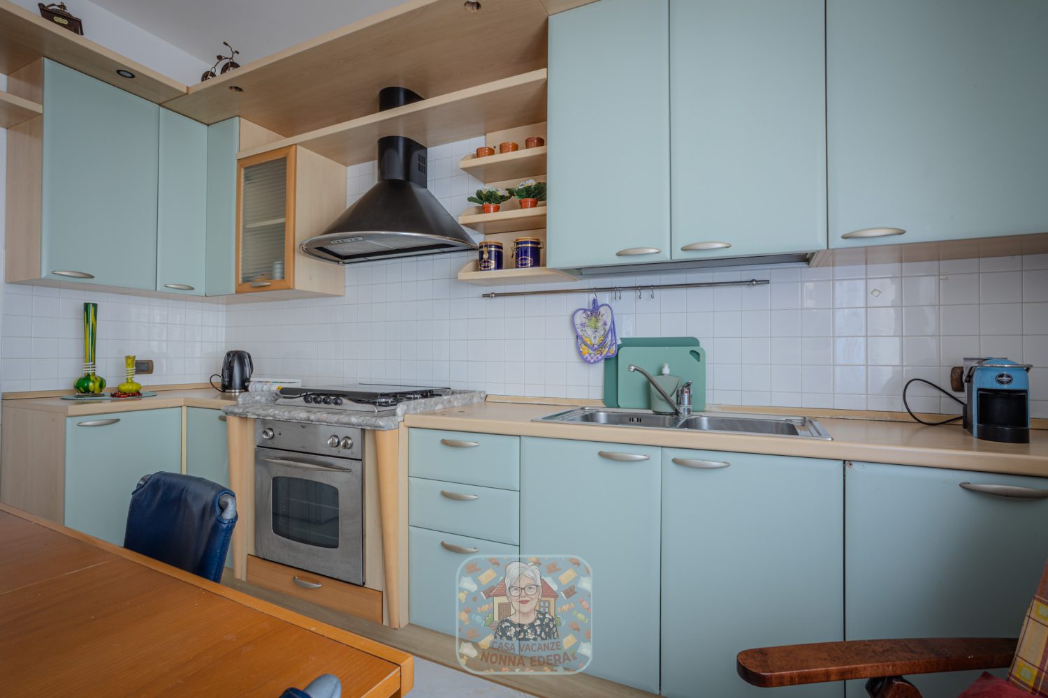 Casa Vacanze Nonna Edera – Sottomarina di Chioggia