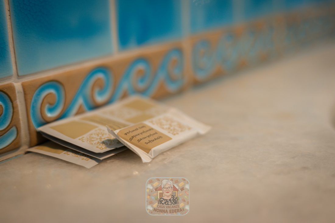 Dettagli – Casa Vacanze Nonna Edera – Sottomarina di Chioggia