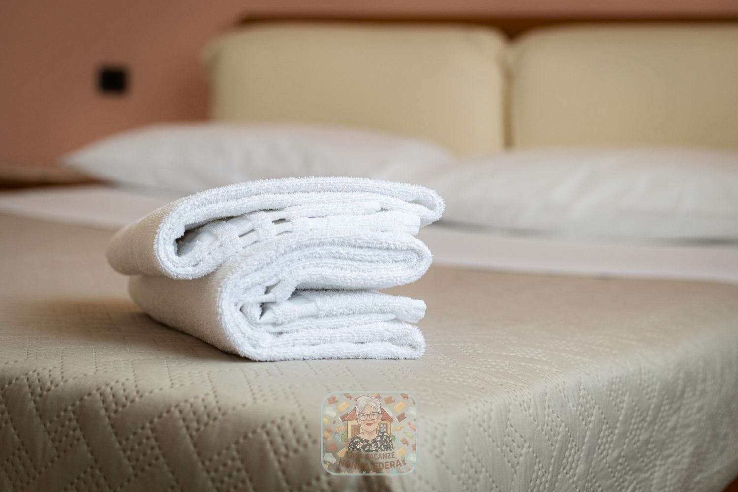 Casa Vacanze Nonna Edera – Sottomarina di Chioggia