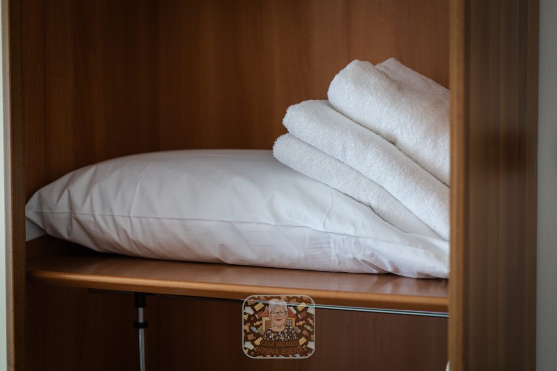 Dettagli – Casa Vacanze Nonna Edera – Sottomarina di Chioggia