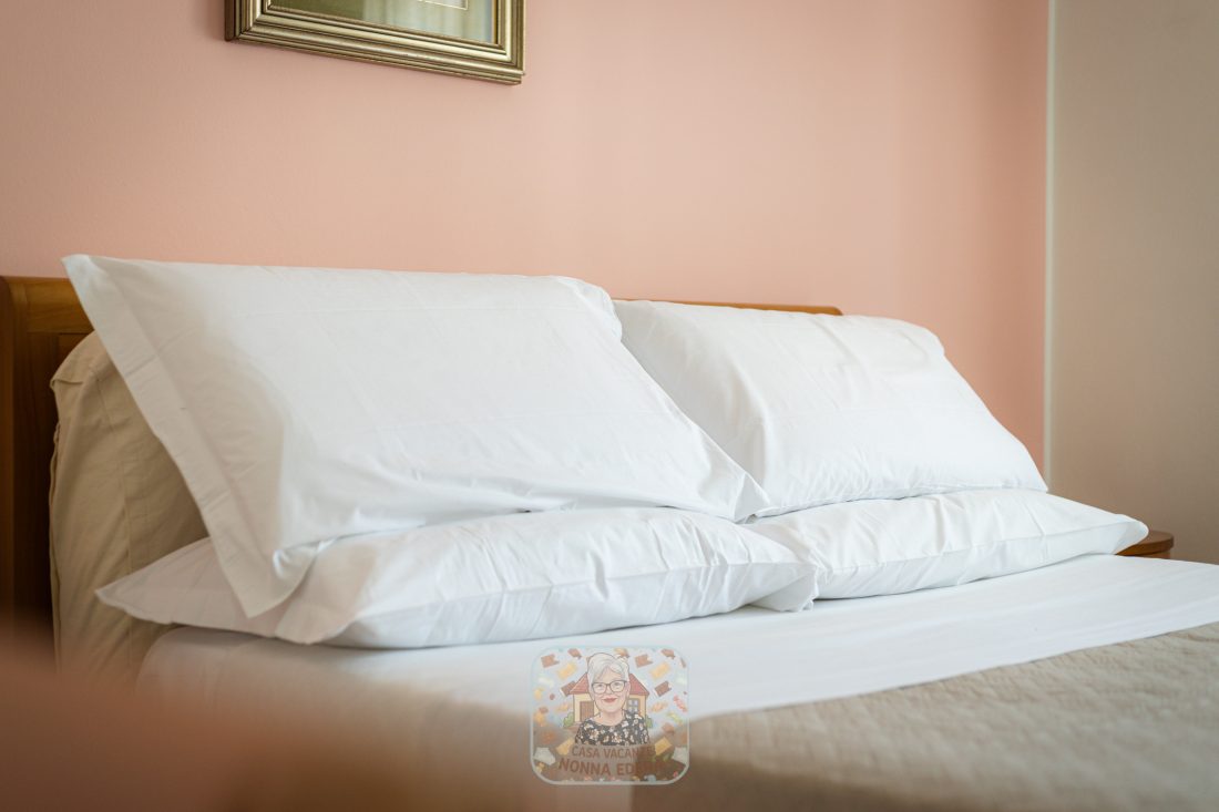 Dettagli – Casa Vacanze Nonna Edera – Sottomarina di Chioggia