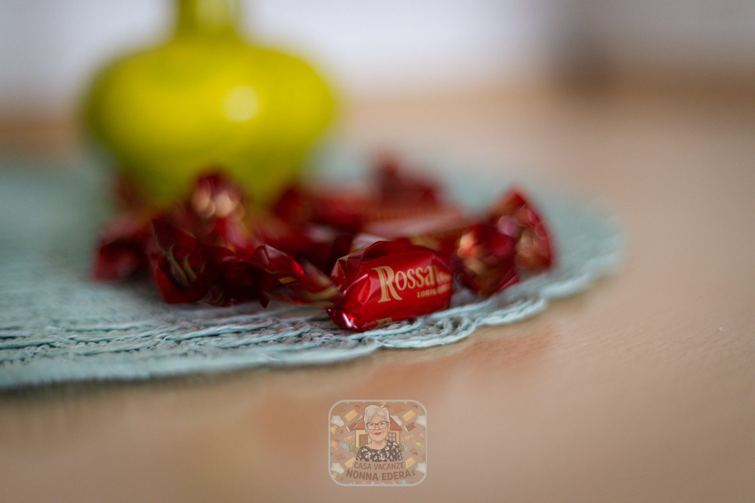 Casa Vacanze Nonna Edera – Sottomarina di Chioggia