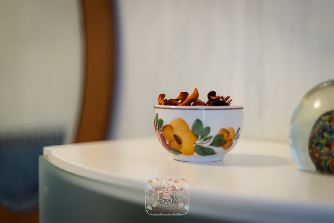 Dettagli – Casa Vacanze Nonna Edera – Sottomarina di Chioggia