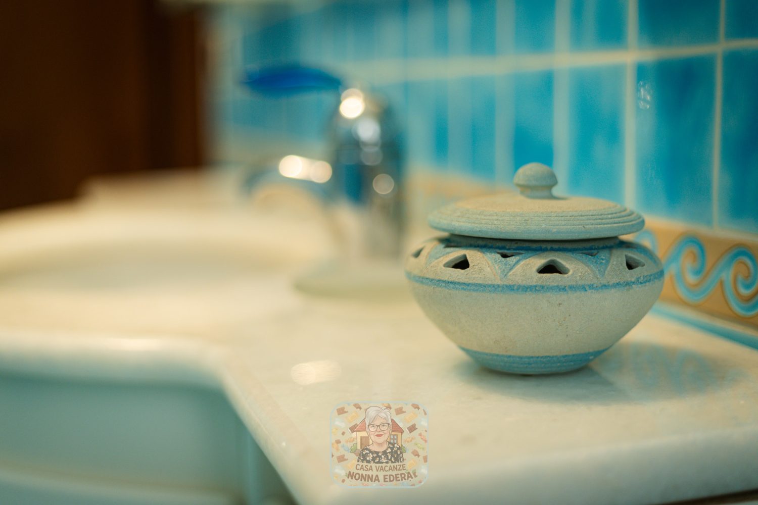 Casa Vacanze Nonna Edera – Sottomarina di Chioggia