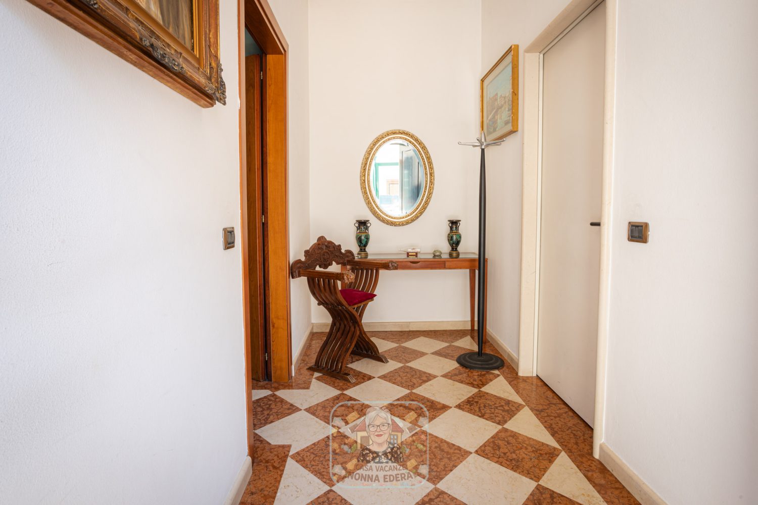 Casa Vacanze Nonna Edera – Sottomarina di Chioggia