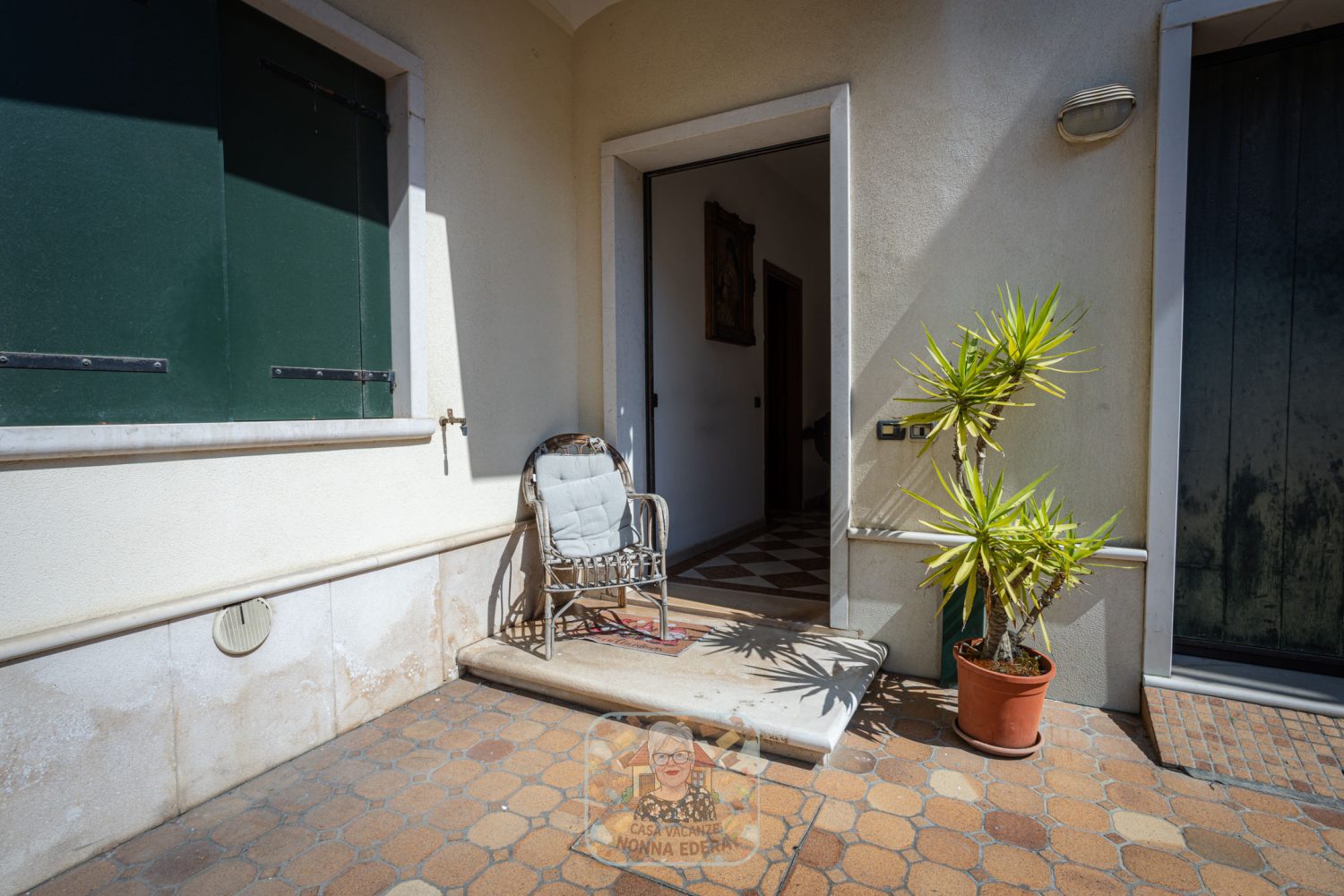 Casa Vacanze Nonna Edera – Sottomarina di Chioggia