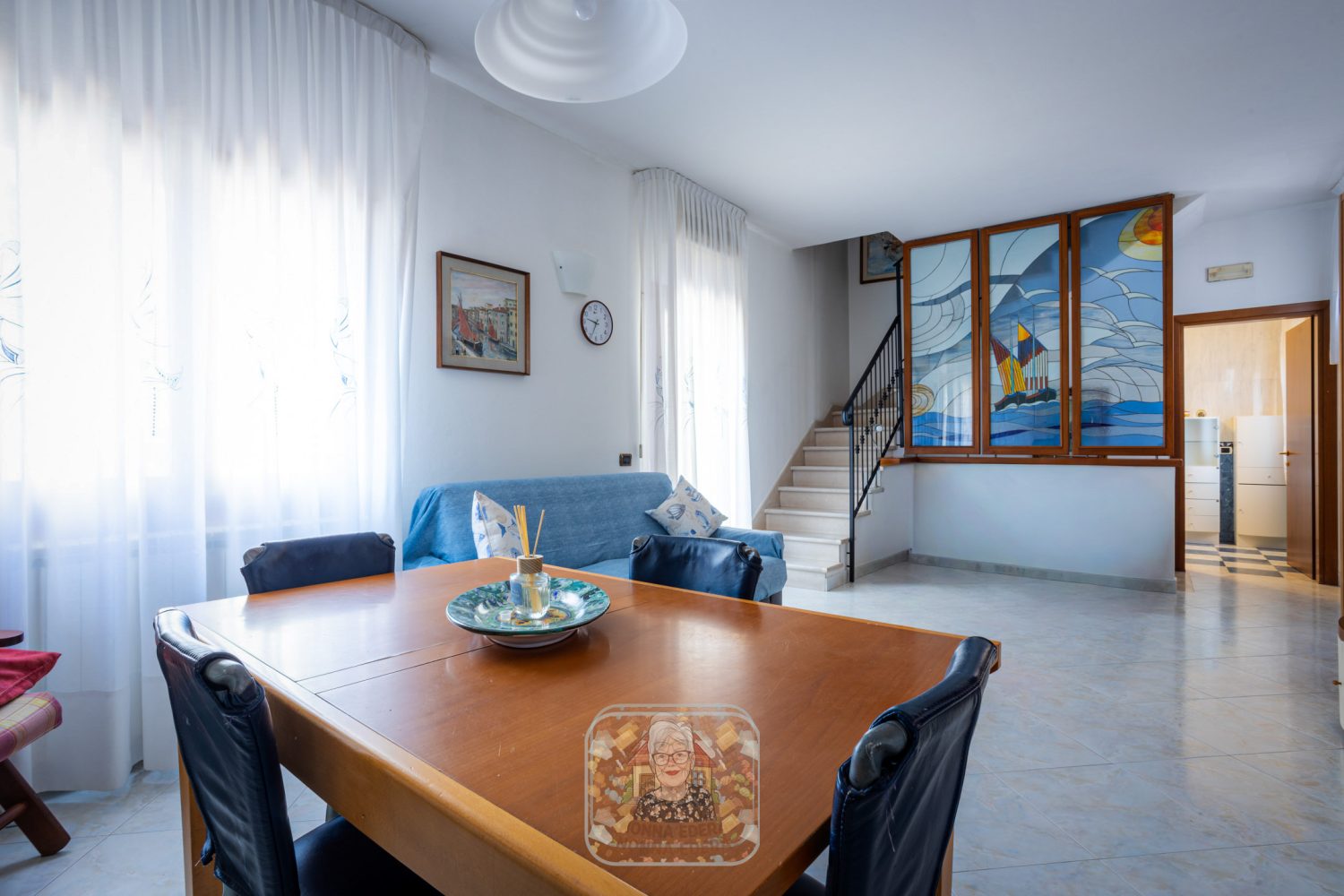 Casa Vacanze Nonna Edera – Sottomarina di Chioggia