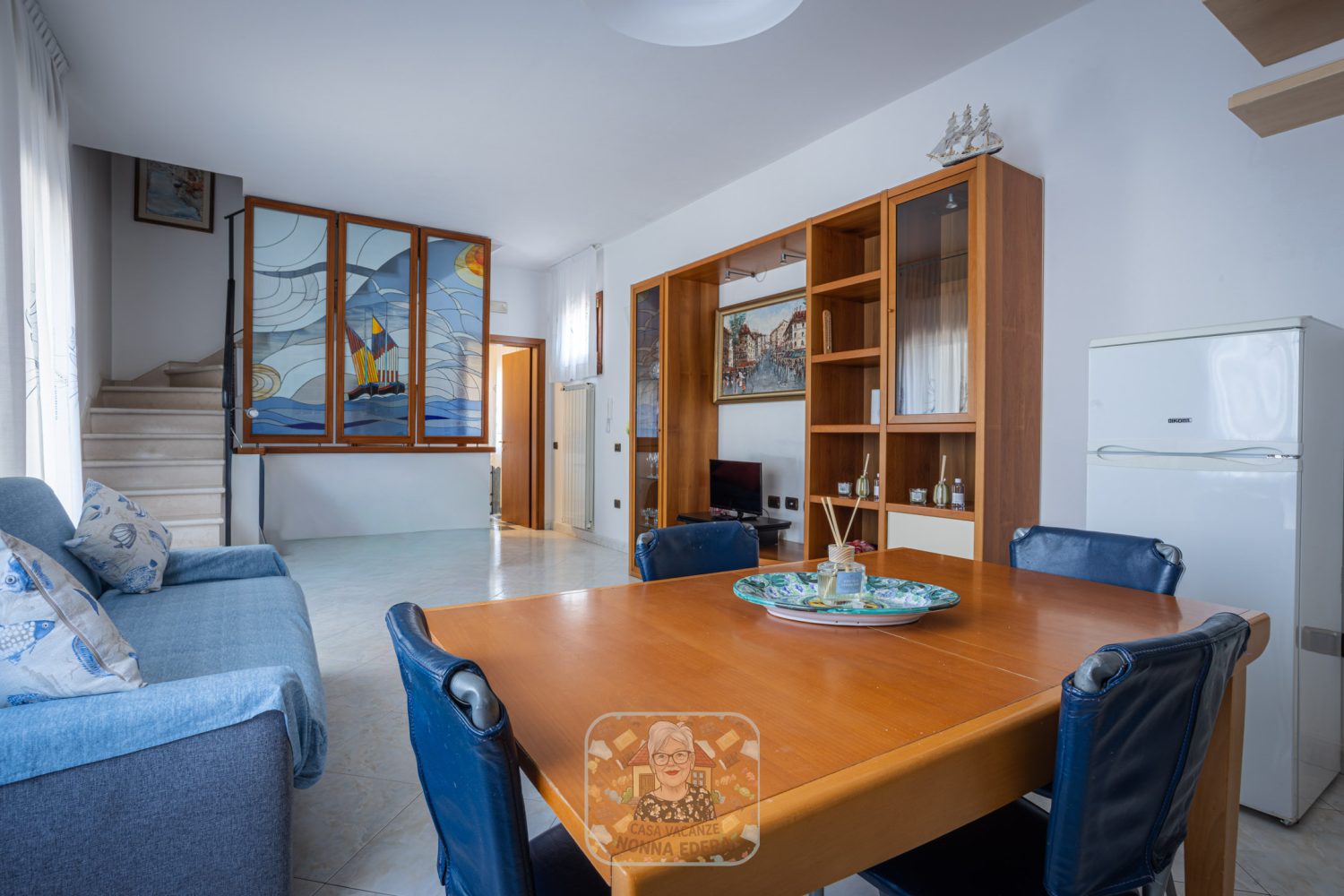Casa Vacanze Nonna Edera – Sottomarina di Chioggia