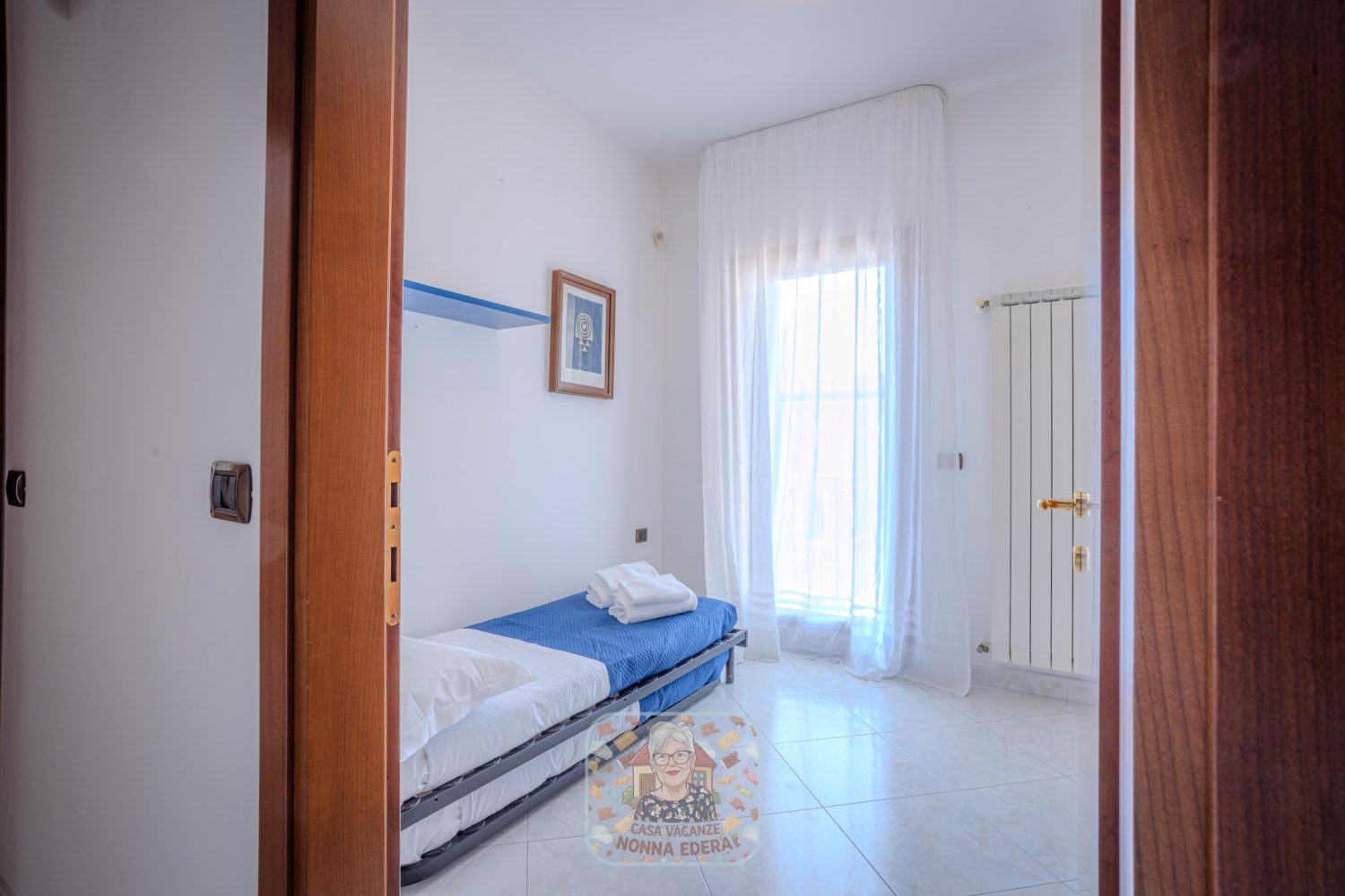 Casa Vacanze Nonna Edera – Sottomarina di Chioggia